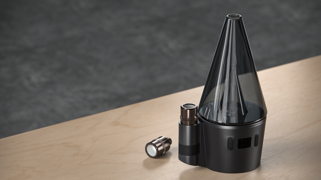 Lets Talk Diffusers