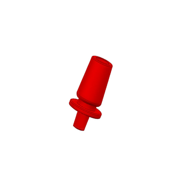 Bolt Adapter - Silicone