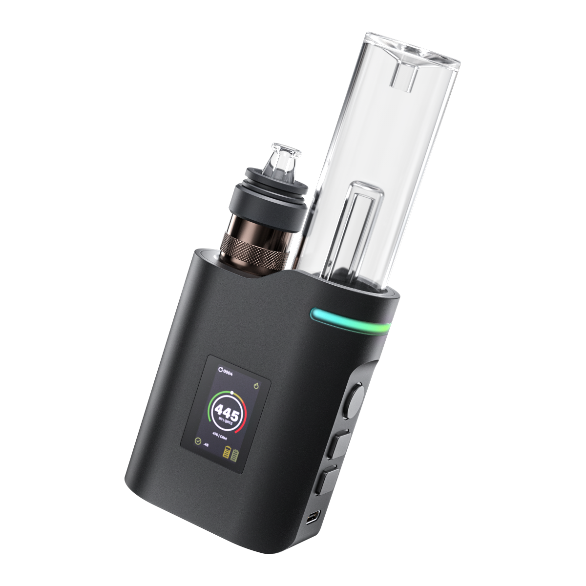 Source Versa Go