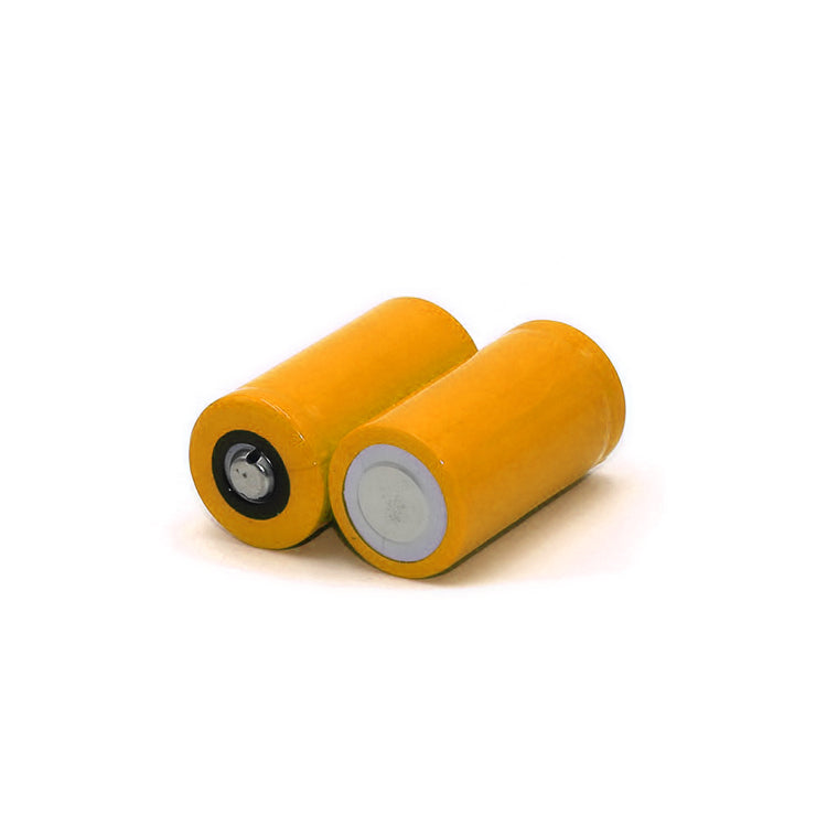 Versa GO Battery Pack